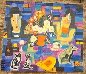 Produtos artesanais e especiais à venda no Armazém São Joaquim